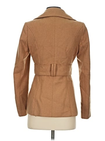 Moda International Coat (view 2)