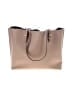 Coach 100% Leather Tan Leather Tote One size - photo 1