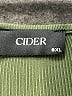 Cider Green Long Sleeve Top Size 0X - photo 3