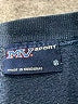 MV Sport Blue Pullover Sweater Size S - photo 7
