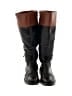Coach Black Boots Size 6 1/2 - photo 2
