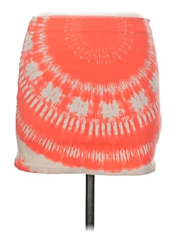 Zara Casual Skirt (view 1)