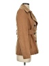 Moda International Tan Coat Size 2 - photo 4
