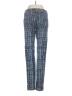 CAbi Plaid Blue Jeans Size 2 - photo 2