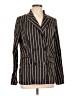 Charlotte Russe Brown Kimono Size L - photo 1