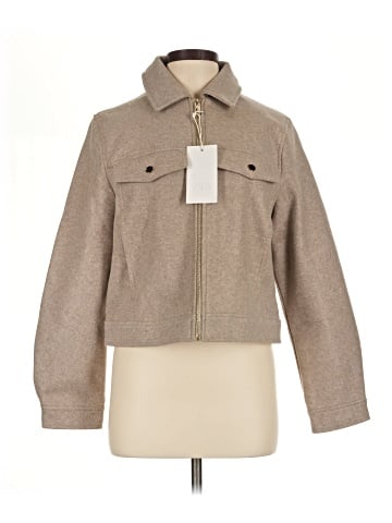 Zara Jacket (view 1)