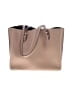 Coach 100% Leather Tan Leather Tote One size - photo 3