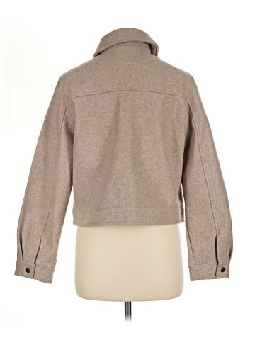 Zara Jacket (view 2)
