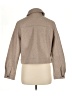 Zara Tan Jacket Size L - photo 2