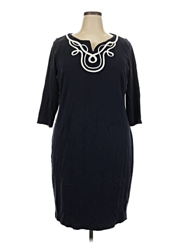 Talbots Casual Dress (view 1)
