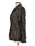 Charlotte Russe Brown Kimono Size L - photo 5