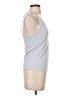 DKNY Sport Silver Active Tank Size S - photo 4