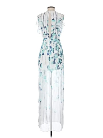 AZ3 inc. Cocktail Dress (view 2)