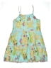Vineyard Vines Tropical Blue Dress Size 16 - photo 1