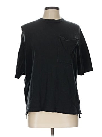 Zara Short Sleeve Top (view 1)
