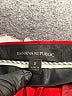 Banana Republic Solid Red Dress Pants Size 2 - photo 7
