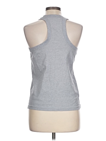 Unbranded Sleeveless T-Shirt (view 2)
