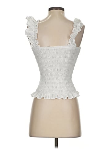 Ramy Brook Sleeveless Top (view 2)