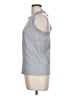 Unbranded Gray Sleeveless T-Shirt Size L (estimated) - photo 5