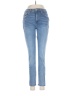 Kensie Hearts Blue Jeans Size 8 - photo 1