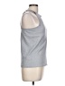 Unbranded Gray Sleeveless T-Shirt Size L (estimated) - photo 4