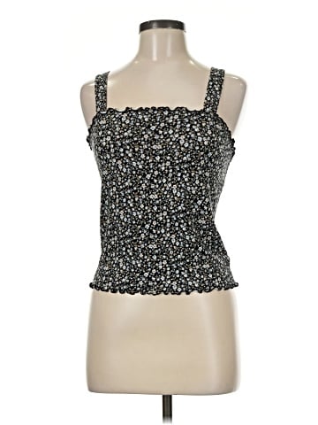 American Eagle Outfitters Sleeveless Top (view 1)