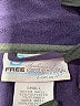 Free Country Purple Jacket Size S - photo 6