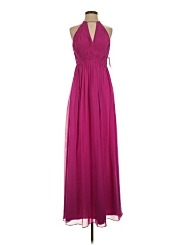 Aidan Mattox Cocktail Dress (view 1)