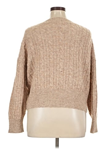 LC Lauren Conrad Pullover Sweater (view 2)