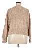 LC Lauren Conrad Tan Pullover Sweater Size XL (petite) - photo 2