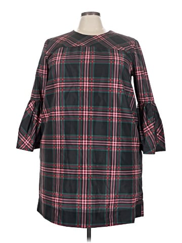 Free Assembly Casual Dress (view 1)