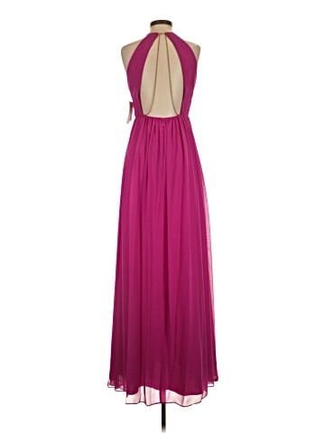 Aidan Mattox Cocktail Dress (view 2)