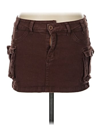 Shein Casual Skirt (view 1)
