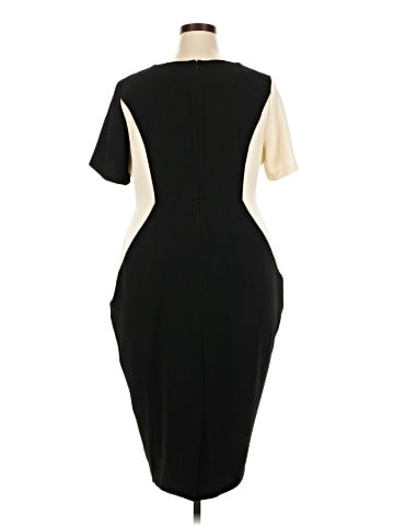 ASOS Cocktail Dress (view 2)