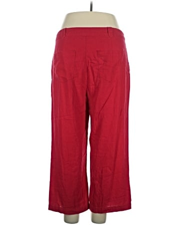 ModCloth Linen Pants (view 2)