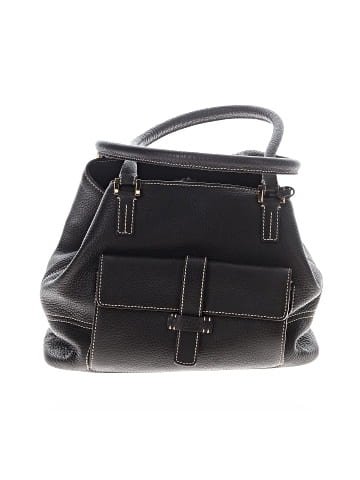 Loro Piana Leather Odessa Shoulder Bag (view 1)