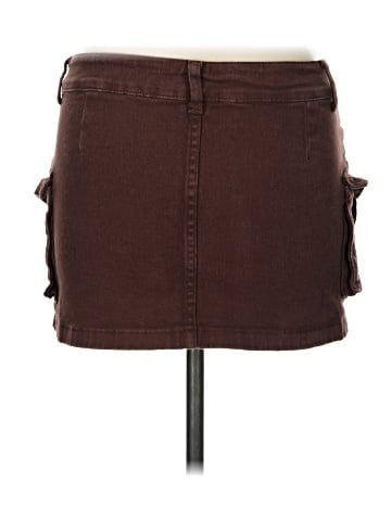 Shein Casual Skirt (view 2)
