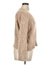 LC Lauren Conrad Tan Pullover Sweater Size XL (petite) - photo 4