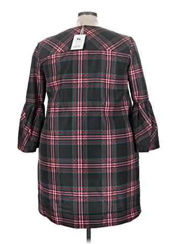 Free Assembly Casual Dress (view 2)