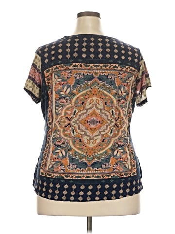 Lucky Brand Short Sleeve T-Shirt (view 2)