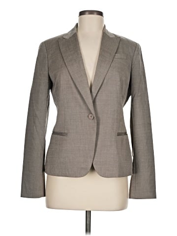 Calvin Klein Blazer (view 1)