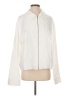 Zara White Jacket Size L - photo 1
