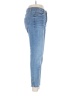 Kensie Hearts Blue Jeans Size 8 - photo 4