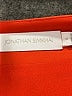 Jonathan Simkhai Solid Red Orange Cocktail Dress Size 6 - photo 7