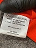 Jonathan Simkhai Solid Red Orange Cocktail Dress Size 6 - photo 8