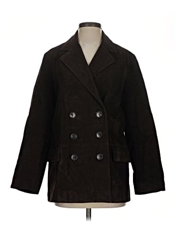 Madewell Coat (view 1)