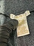 Matty M Solid Gray Active Pants Size XL - photo 7