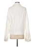 Zara White Jacket Size L - photo 2