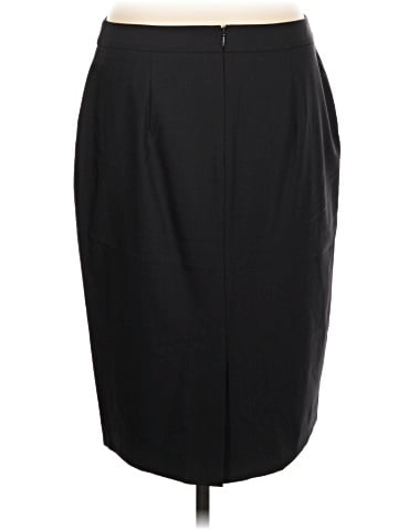 Ann Taylor Formal Skirt (view 2)