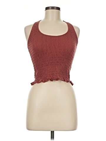 American Eagle Outfitters Sleeveless Top (view 1)